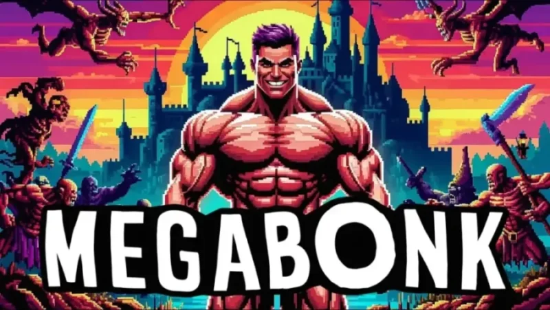 Megabonk Download