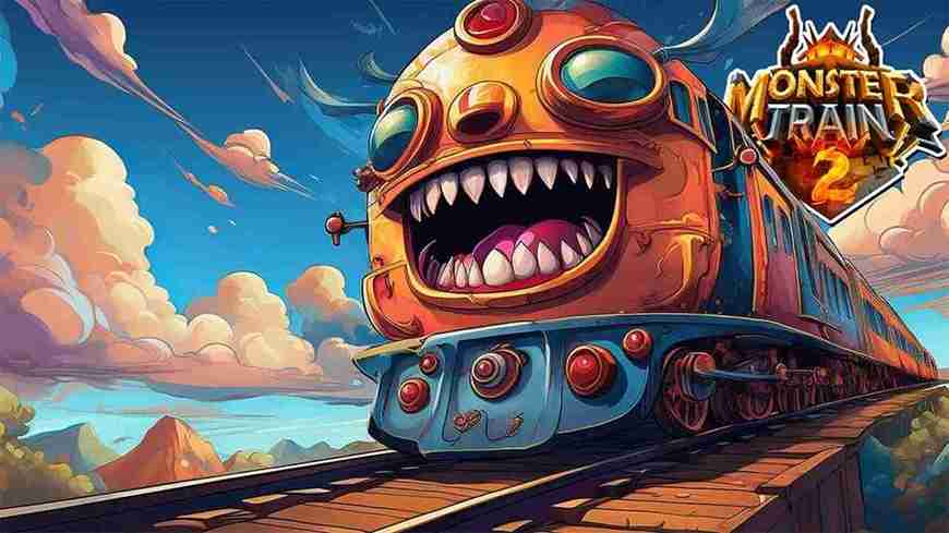 Monster Train 2 Download