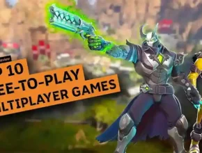 Multiplayer Free Download