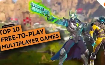 Multiplayer Free Download