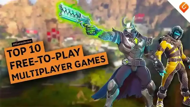 Multiplayer Free Download