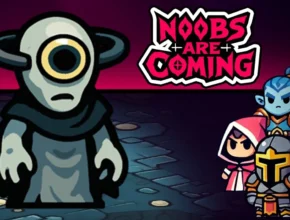 Noobs Are Coming Download