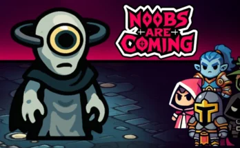 Noobs Are Coming Download
