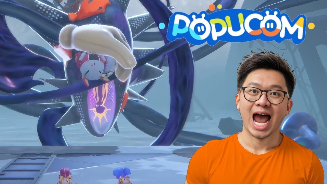 POPUCOM Free Download