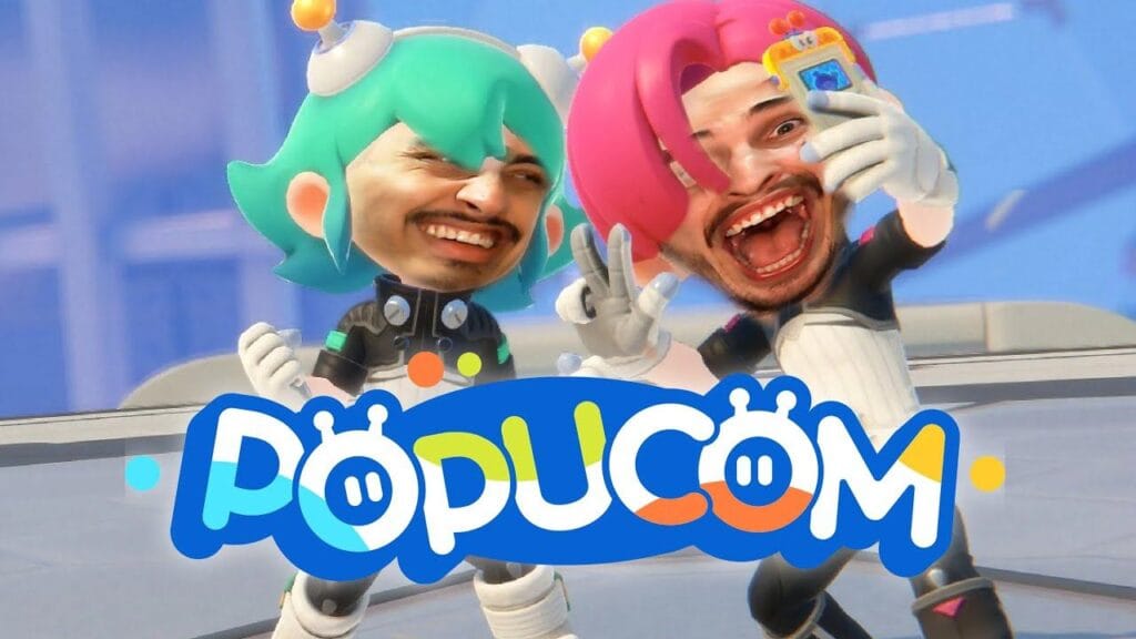 POPUCOM Free Download