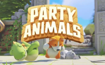 Party Animals Download