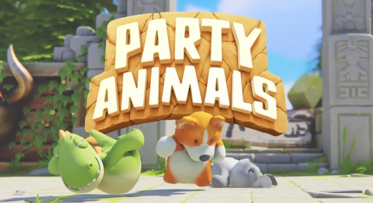 Party Animals Download