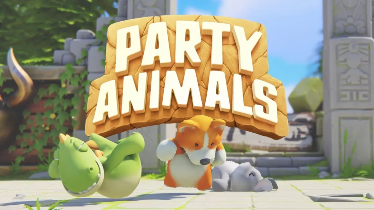 Party Animals Download