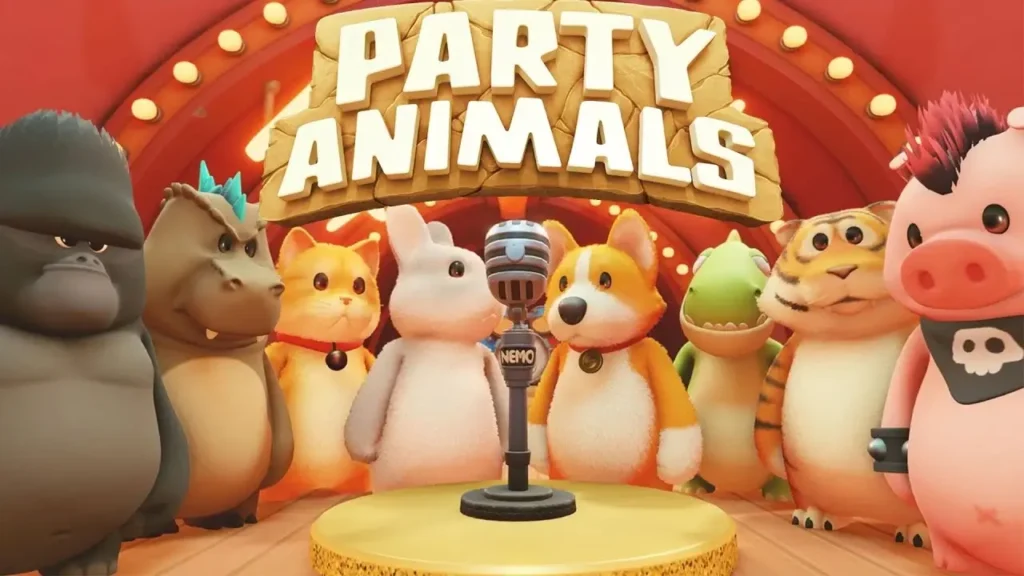 Party Animals Download