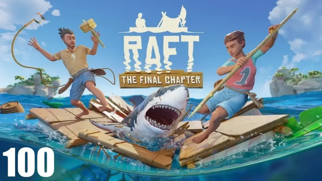Raft Download