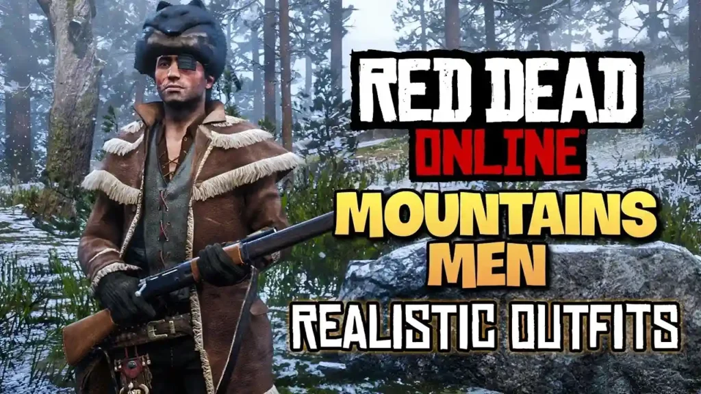 Red Dead Redemption 2