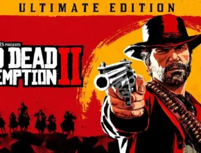 Red Dead Redemption 2