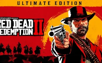 Red Dead Redemption 2