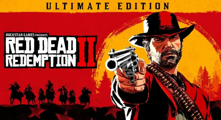 Red Dead Redemption 2