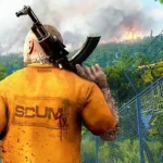 SCUM Download