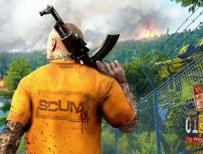 SCUM Download
