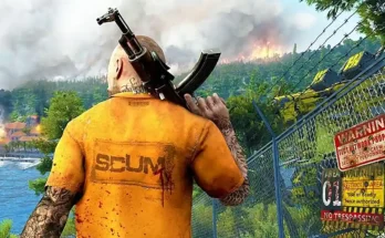 SCUM Download