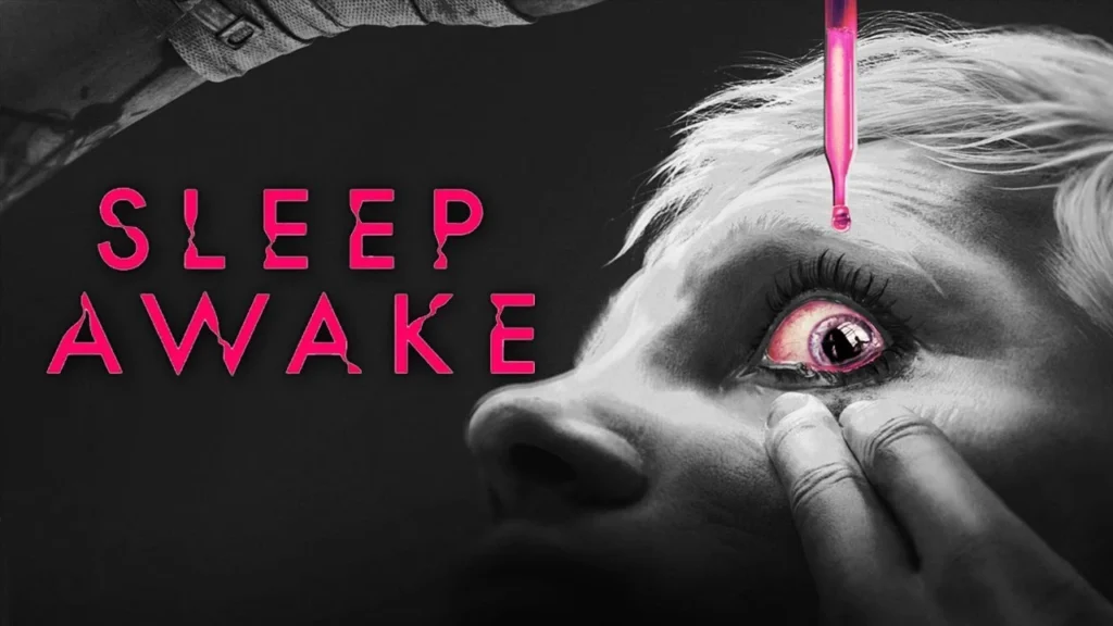 SLEEP AWAKE Free Download  