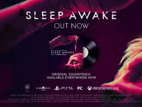 SLEEP AWAKE Free Download