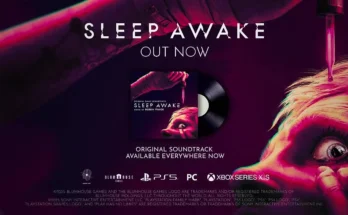 SLEEP AWAKE Free Download