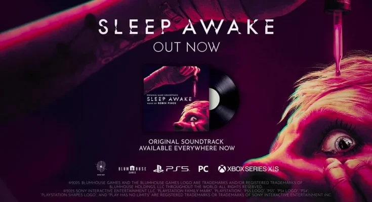 SLEEP AWAKE Free Download