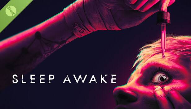 SLEEP AWAKE Free Download