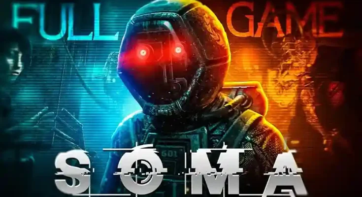SOMA Download