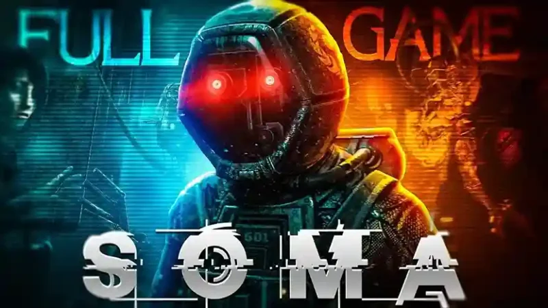 SOMA Download