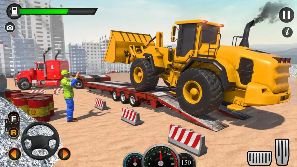Deconstruction Simulator Download: 7 Best Tips and Tricks 1 Deconstruction Simulator Download