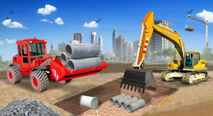 Deconstruction Simulator Download