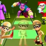 Singham Game Free Download