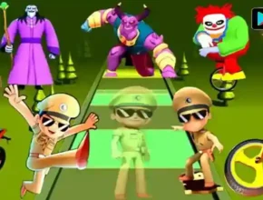 Singham Game Free Download