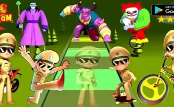 Singham Game Free Download