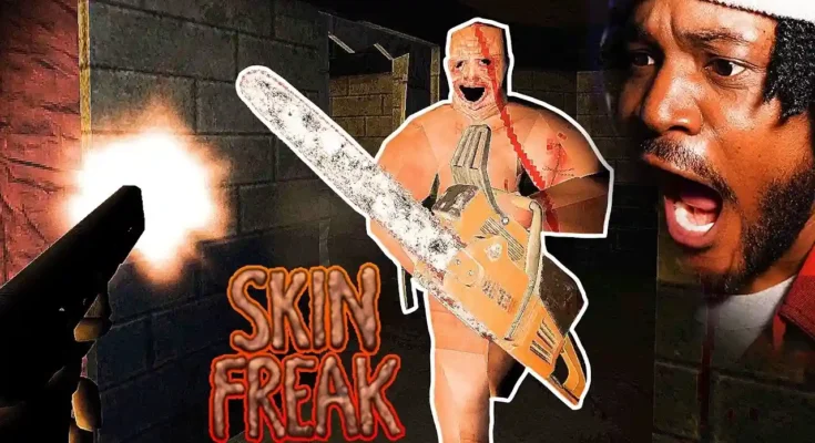 Skinfreak Download
