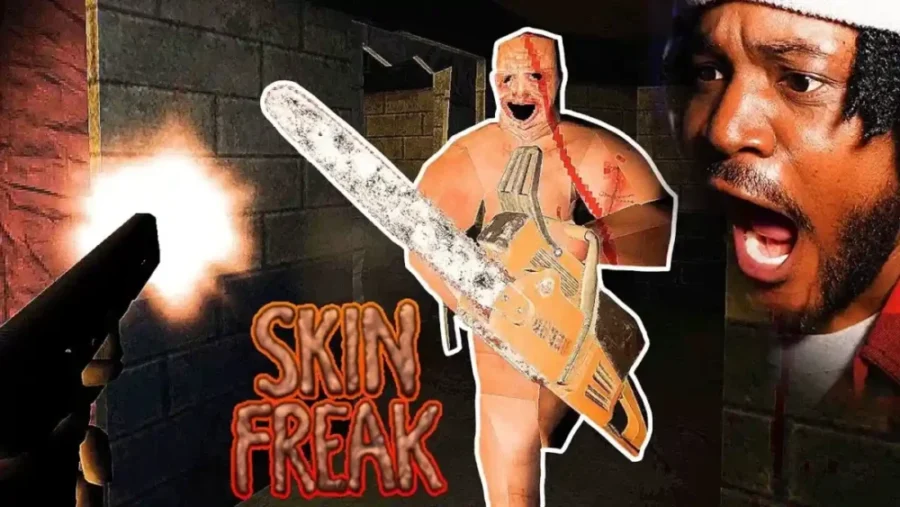 Skinfreak Download