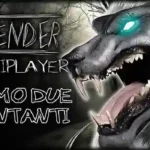 Slender Multiplayers