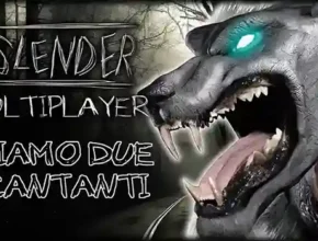 Slender Multiplayers