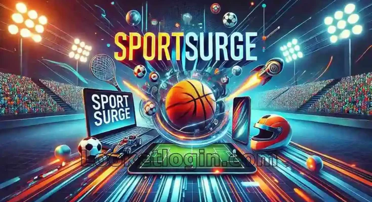 Sports Surge