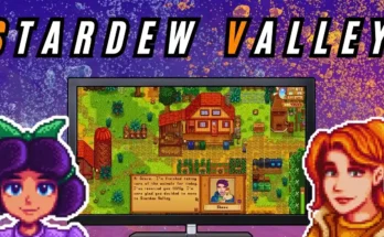 Stardew Valley Free Download