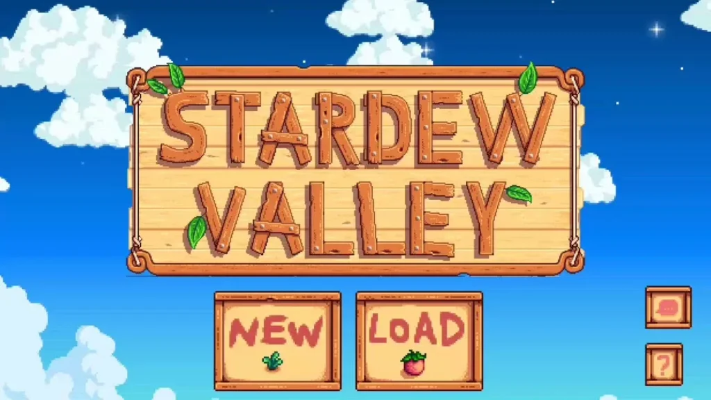 Stardew Valley Free Download 