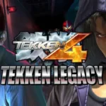 Tekken 4 Download