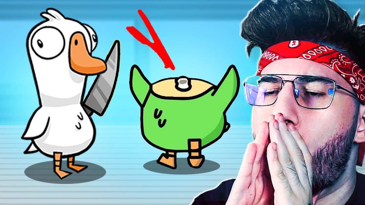 Tingus Goose Download