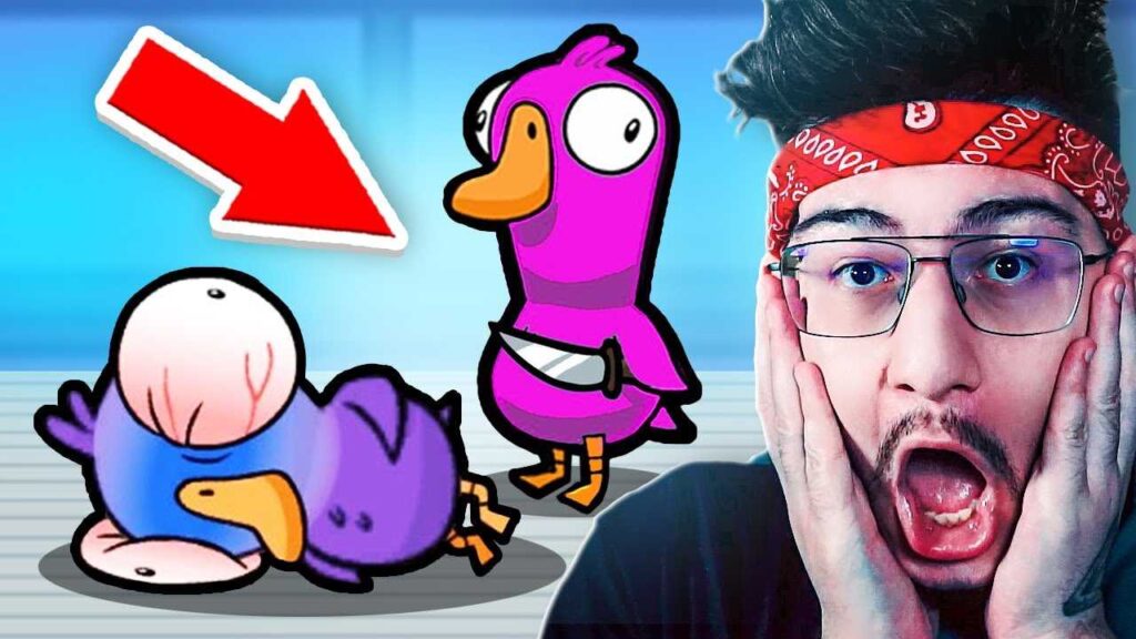 Tingus Goose Download