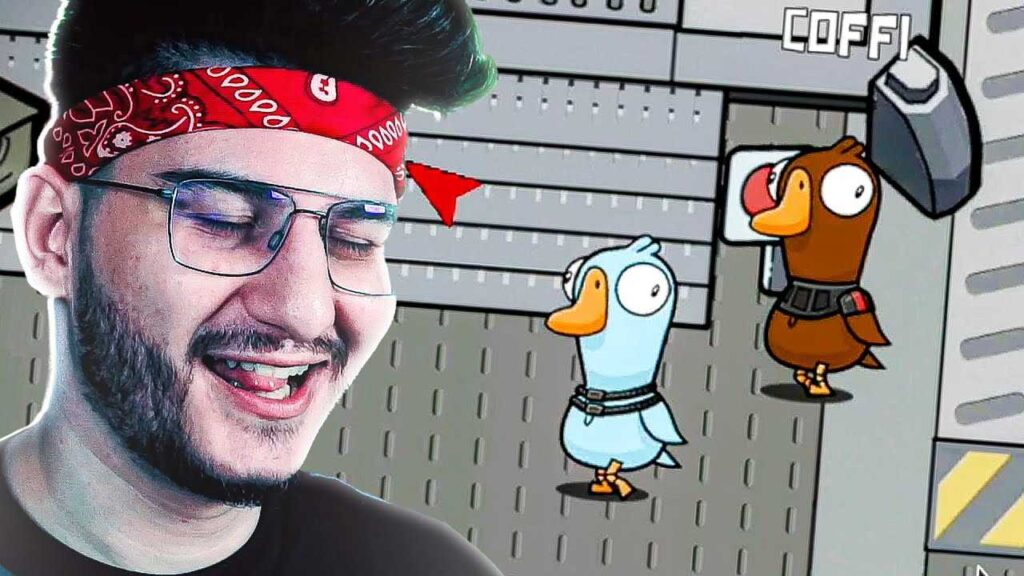 Tingus Goose Download