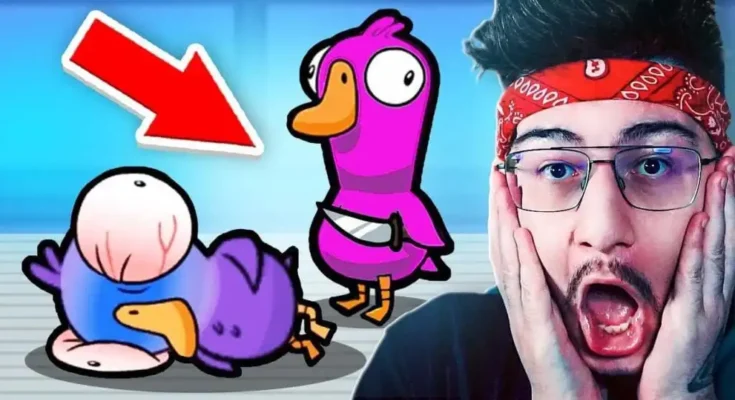 Tingus Goose Download