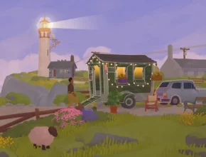 Tiny Bookshop Download