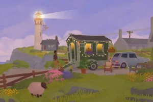 Tiny Bookshop Download