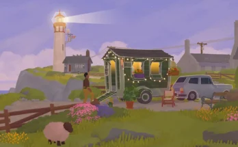 Tiny Bookshop Download