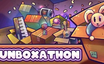 Unboxathon Download