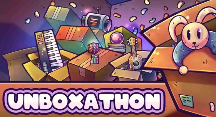 Unboxathon Download